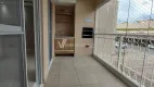 Foto 8 de Apartamento com 3 Quartos à venda, 80m² em Jardim São Vicente, Campinas