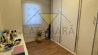 Foto 5 de Apartamento com 3 Quartos à venda, 97m² em Centro, Mogi das Cruzes