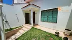 Foto 2 de Casa com 4 Quartos para venda ou aluguel, 235m² em Jardim Santa Rosalia, Sorocaba