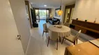 Foto 2 de Apartamento com 4 Quartos à venda, 126m² em Porto das Dunas, Aquiraz