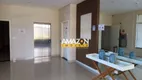 Foto 16 de Apartamento com 2 Quartos à venda, 82m² em Vila Jaboticabeira, Taubaté