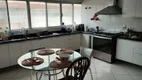 Foto 11 de Cobertura com 5 Quartos para alugar, 400m² em Embaré, Santos