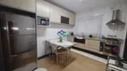 Foto 22 de Apartamento com 3 Quartos à venda, 130m² em Embaré, Santos