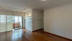 Foto 2 de Apartamento com 3 Quartos para alugar, 105m² em Vila Nova Conceição, São Paulo