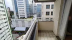 Foto 4 de Flat com 1 Quarto para alugar, 35m² em Bela Vista, São Paulo