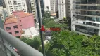 Foto 14 de Flat com 2 Quartos para alugar, 60m² em Consolação, São Paulo