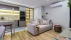 Foto 5 de Apartamento com 3 Quartos à venda, 98m² em Boa Vista, Curitiba