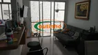 Foto 3 de Apartamento com 2 Quartos à venda, 67m² em Tijuca, Rio de Janeiro