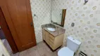 Foto 13 de Apartamento com 3 Quartos para alugar, 112m² em Boqueirão, Santos