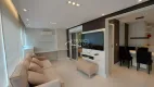 Foto 3 de Apartamento com 1 Quarto para alugar, 54m² em Vila Nova Conceição, São Paulo