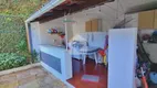 Foto 25 de Casa com 6 Quartos à venda, 195m² em Quitandinha, Petrópolis