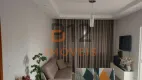 Foto 2 de Apartamento com 2 Quartos para alugar, 98m² em Vila Pauliceia, São Paulo