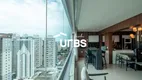 Foto 19 de Apartamento com 3 Quartos à venda, 134m² em Setor Bueno, Goiânia