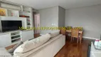 Foto 11 de Apartamento com 2 Quartos à venda, 81m² em Granja Julieta, São Paulo