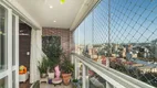 Foto 6 de Apartamento com 3 Quartos à venda, 120m² em Menino Deus, Porto Alegre