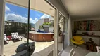 Foto 2 de Cobertura com 3 Quartos à venda, 275m² em Recreio Dos Bandeirantes, Rio de Janeiro