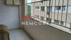 Foto 14 de Apartamento com 3 Quartos à venda, 130m² em José Menino, Santos