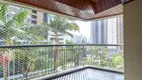 Foto 10 de Apartamento com 3 Quartos à venda, 118m² em Campo Belo, São Paulo