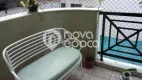 Foto 2 de Flat com 2 Quartos à venda, 64m² em Flamengo, Rio de Janeiro