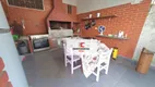 Foto 7 de Casa com 4 Quartos à venda, 373m² em Balneário Praia do Pernambuco, Guarujá