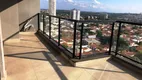 Foto 25 de Cobertura com 3 Quartos para alugar, 200m² em Altos da Cidade, Bauru
