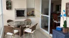 Foto 6 de Apartamento com 3 Quartos à venda, 140m² em Loteamento Residencial Vila Bella, Campinas