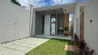 Foto 4 de Casa com 3 Quartos à venda, 110m² em Guaribas, Eusébio