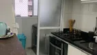Foto 6 de Apartamento com 2 Quartos à venda, 54m² em Parque Taboão, Taboão da Serra