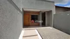 Foto 3 de Casa com 3 Quartos à venda, 90m² em Jardim Belo Horizonte, Londrina