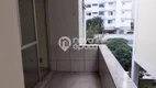 Foto 4 de Apartamento com 2 Quartos à venda, 90m² em Grajaú, Rio de Janeiro