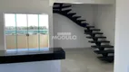 Foto 4 de Cobertura com 4 Quartos à venda, 180m² em Segismundo Pereira, Uberlândia