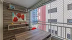 Foto 8 de Apartamento com 3 Quartos à venda, 100m² em Vila Cordeiro, São Paulo
