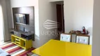 Foto 2 de Apartamento com 2 Quartos à venda, 60m² em Jardim São Vicente, São José dos Campos