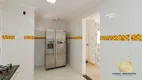 Foto 16 de Sobrado com 5 Quartos para alugar, 230m² em São Braz, Curitiba