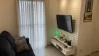 Foto 3 de Apartamento com 2 Quartos à venda, 55m² em Vila das Belezas, São Paulo