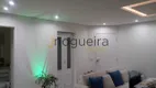 Foto 8 de Apartamento com 3 Quartos à venda, 109m² em Campo Belo, São Paulo