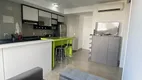 Foto 8 de Apartamento com 1 Quarto para alugar, 48m² em Cidade Monções, São Paulo