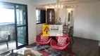 Foto 3 de Apartamento com 2 Quartos à venda, 118m² em Chácara Klabin, São Paulo