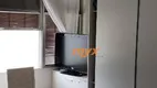 Foto 10 de Apartamento com 3 Quartos para alugar, 170m² em Ilha Porchat, São Vicente