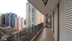 Foto 2 de Apartamento com 4 Quartos à venda, 164m² em Moema, São Paulo