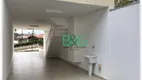 Foto 4 de Casa de Condomínio com 3 Quartos à venda, 112m² em Jardim Fernandes, São Paulo