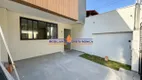 Foto 18 de Casa com 3 Quartos à venda, 128m² em Itapoã, Belo Horizonte