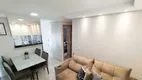 Foto 2 de Apartamento com 2 Quartos à venda, 39m² em Jardim América, Araraquara