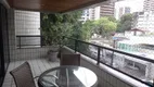 Foto 5 de Apartamento com 4 Quartos para venda ou aluguel, 280m² em Parnamirim, Recife