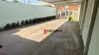 Foto 6 de Sobrado com 3 Quartos à venda, 130m² em Jardim São Marcos, São José do Rio Preto