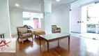 Foto 37 de Apartamento com 3 Quartos à venda, 90m² em Moema, São Paulo