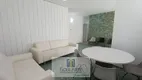 Foto 3 de Apartamento com 4 Quartos à venda, 108m² em Pitangueiras, Guarujá