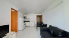 Foto 3 de Flat com 1 Quarto para alugar, 38m² em Boa Viagem, Recife