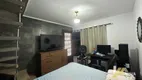 Foto 11 de Sobrado com 1 Quarto à venda, 267m² em Vila Jordanopolis, São Bernardo do Campo