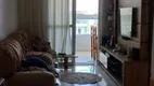 Foto 2 de Apartamento com 2 Quartos à venda, 87m² em Boqueirão, Praia Grande